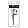 PENIS PLUG Plug d'urètre percé Ring Play 10.5cm - Diamètre 6mm